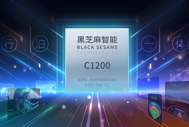 跨域計算迎來軟件挑戰，黑芝麻智能SOAFEE研討會分享解決方案