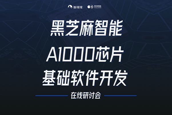 如何進(jìn)行內(nèi)核移植和配置？全解中興SafetyLinux在黑芝麻智能華山二號(hào)A1000上的適配 | 公開課實(shí)錄
