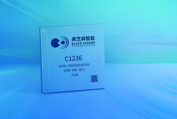 黑芝麻智能：智能駕駛新紀元，計算機視覺與芯片設計共筑未來